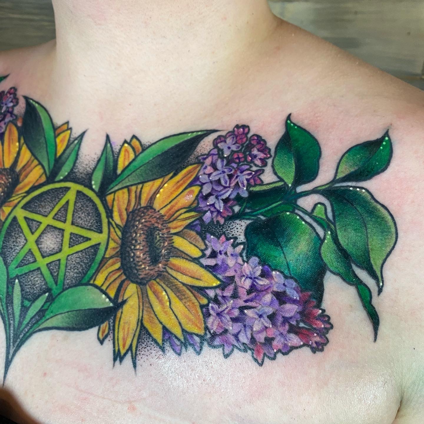 Passion fruit flowers tattoos  Tattoogridnet